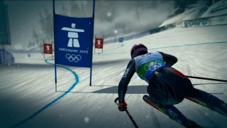 Vancouver 2010&trade; - The Official Video Game of the Olympic Winter Games