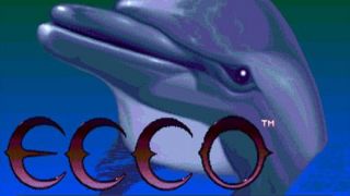 Ecco the Dolphin