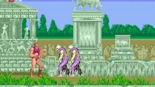 Altered Beast