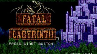 Fatal Labyrinth