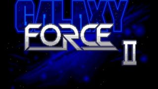 Galaxy Force II