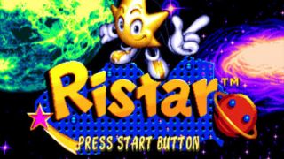 Ristar