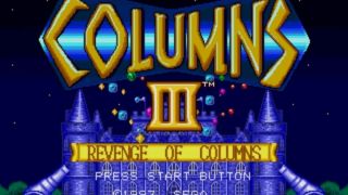 Columns III