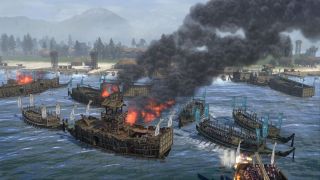 Total War: SHOGUN 2