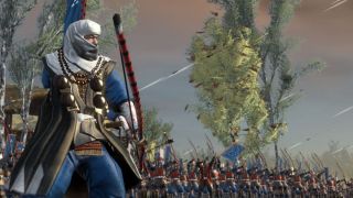 Total War: SHOGUN 2