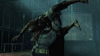 Batman: Arkham Asylum Game of the Year Edition