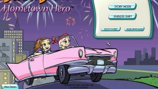 Diner Dash: Hometown Hero