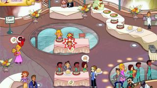 Wedding Dash 2: Rings Around the World