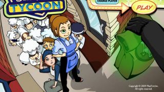 DinerTown Tycoon