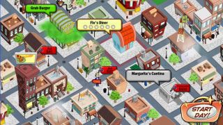 DinerTown Tycoon