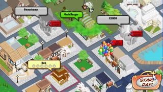 DinerTown Tycoon