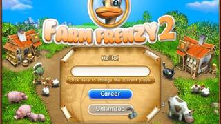 Farm Frenzy 2