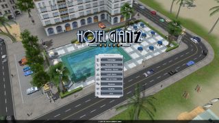 Hotel Giant 2