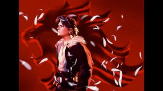 FINAL FANTASY VIII