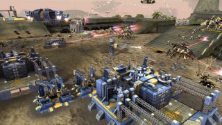 Supreme Commander 2