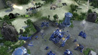 Supreme Commander 2