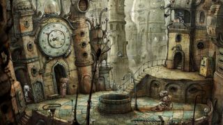 Machinarium