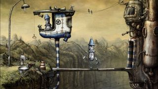 Machinarium