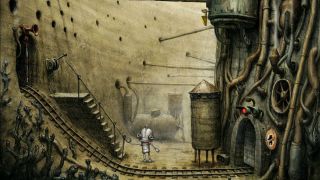 Machinarium