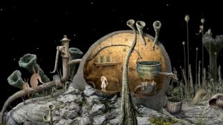 Samorost 2