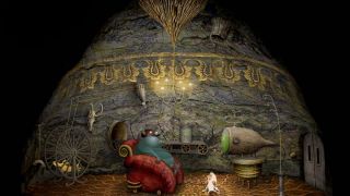 Samorost 2