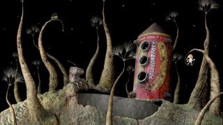 Samorost 2