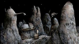 Samorost 2