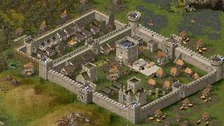 Stronghold HD (2012)