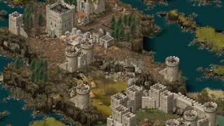 Stronghold HD (2012)