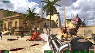 Serious Sam HD: The First Encounter