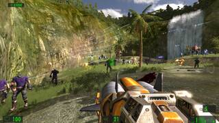 Serious Sam HD: The First Encounter