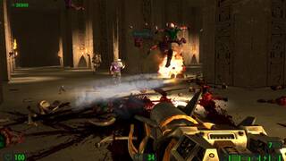 Serious Sam HD: The First Encounter