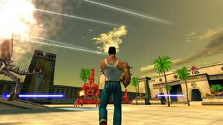 Serious Sam Classic: The First Encounter