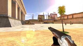 Serious Sam Classic: The First Encounter