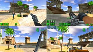 Serious Sam Classic: The First Encounter