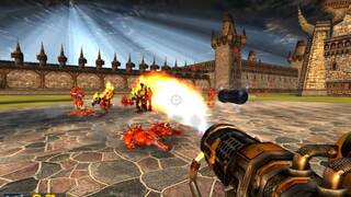 Serious Sam Classic: The Second Encounter