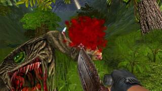 Serious Sam Classic: The Second Encounter