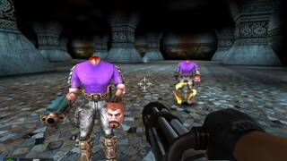 Serious Sam Classic: The Second Encounter