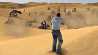 Serious Sam 3: BFE