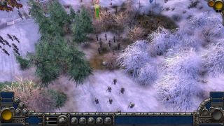 Elven Legacy: Siege