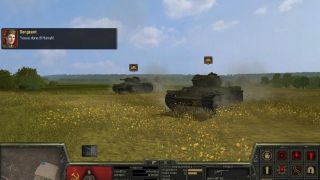 Theatre of War 2: Kursk 1943