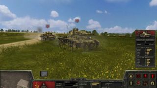 Theatre of War 2: Kursk 1943