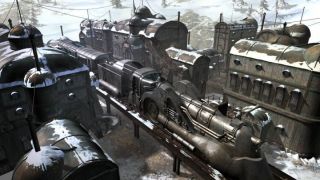 Syberia II