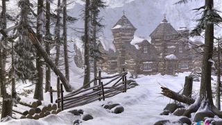 Syberia II