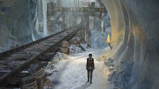 Syberia II