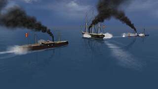 Ironclads: Chincha Islands War 1866