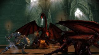 Dragon Age: Origins Awakening