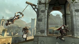 Assassin’s Creed Brotherhood