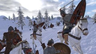 Mount & Blade: Warband