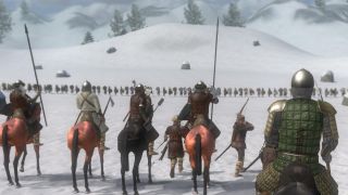 Mount & Blade: Warband